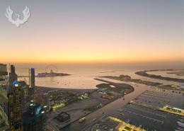 Apartment - 3 bedrooms - 4 bathrooms for sale in Princess Tower - Dubai Marina - Dubai