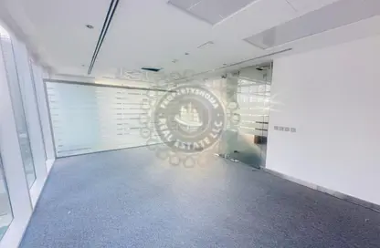 Office Space - Studio - 2 Bathrooms for rent in One by Omniyat - Business Bay - Dubai
