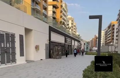 متجر - استوديو للبيع في 4 عزيزي ريفيرا - ميدان واحد - ميدان - دبي