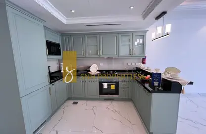 شقة - غرفة نوم - 1 حمام للايجار في فينشيتوري بينيسيري - ارجان - دبي