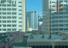 Apartment - 1 bedroom - 2 bathrooms for sale in Ajman One Towers - Al Sawan - Ajman