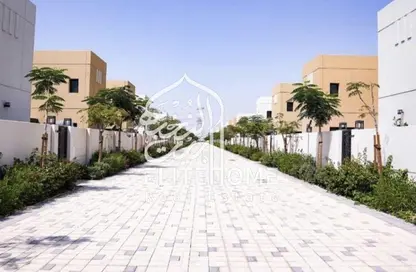 Villa - 3 Bedrooms - 4 Bathrooms for sale in Sharjah Sustainable City - Sharjah