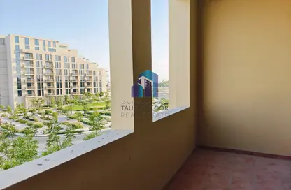 Apartment - 2 Bedrooms - 4 Bathrooms for rent in Al Badia Residences - Dubai Festival City - Dubai