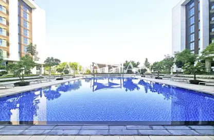 Apartment - 2 Bedrooms - 3 Bathrooms for sale in Acacia B - Park Heights - Dubai Hills Estate - Dubai