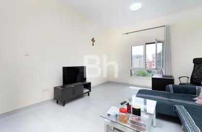 Apartment - 1 Bedroom - 2 Bathrooms for sale in Med 101 - Mediterranean Cluster - Discovery Gardens - Dubai