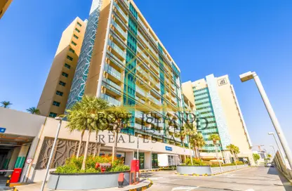 Apartment - 1 Bedroom - 2 Bathrooms for sale in Al Sana 1 - Al Muneera - Al Raha Beach - Abu Dhabi