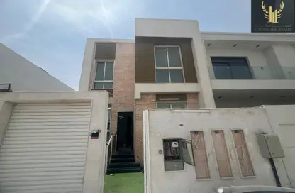 Townhouse - 5 Bedrooms - 5 Bathrooms for rent in Erica - Ajman Uptown Villas - Ajman Uptown - Ajman