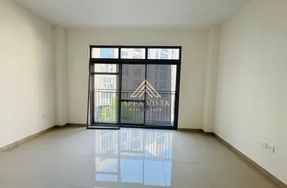 Apartment - Studio - 1 Bathroom for rent in Uptown Al Zahia - Al Zahia - Muwaileh Commercial - Sharjah