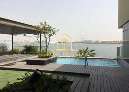 Villa - 5 bedrooms - 6 bathrooms for sale in Al Muneera island villas - Al Muneera - Al Raha Beach - Abu Dhabi