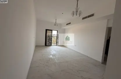 Apartment - 2 Bedrooms - 3 Bathrooms for rent in Al Raqaib 2 - Al Raqaib - Ajman