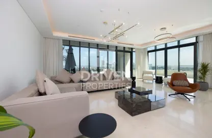 Apartment - 5 Bedrooms - 6 Bathrooms for sale in Vida Residence 2 - Vida Residence - The Hills - Dubai