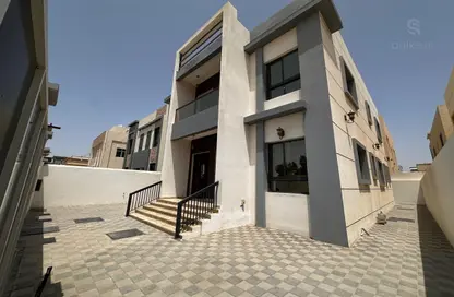 فيلا - 5 غرف نوم - 5 حمامات للبيع في الياسمين - عجمان