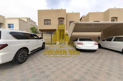 Villa - 7+ Bedrooms - 7+ Bathrooms for rent in Khalifa City A Villas - Khalifa City A - Khalifa City - Abu Dhabi