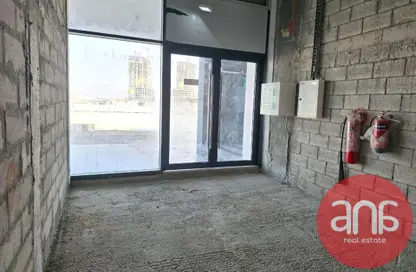 Retail - Studio for sale in AZIZI Riviera 3 - Meydan One - Meydan - Dubai Retail - Studio for sale in AZIZI Riviera 3 - Meydan One - Meydan - Dubai