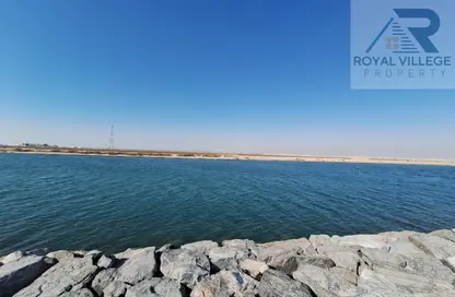 Villa - 5 Bedrooms - 7 Bathrooms for sale in Lea - Yas Acres - Yas Island - Abu Dhabi