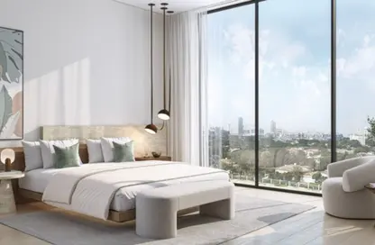 شقة - 1 حمام للبيع في غاف لاند ريزيدنس - ستوديو سيتي - دبي