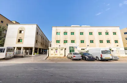 Labor Camp - Studio for sale in Dubai Investment Park 2 (DIP 2) - Dubai Investment Park (DIP) - Dubai