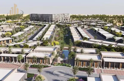 Villa - 2 Bedrooms - 3 Bathrooms for sale in Wadi Al Safa 7 - Dubai