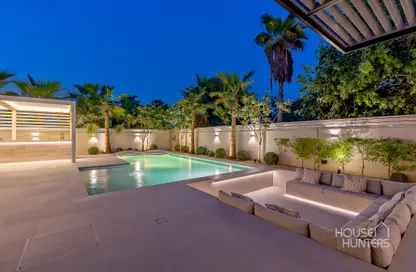 Villa - 5 Bedrooms - 5 Bathrooms for sale in Savannah 1 - Savannah - Arabian Ranches - Dubai