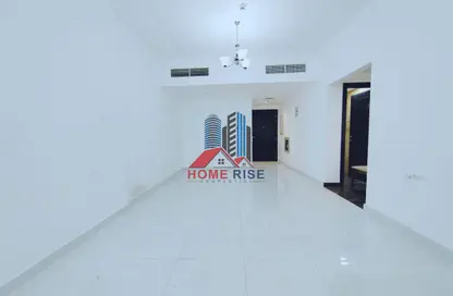Apartment - 2 Bedrooms - 3 Bathrooms for rent in Bukhara Street - Al Nahda - Sharjah