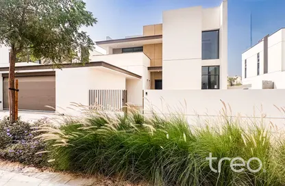 فيلا - 4 غرف نوم - 5 حمامات للايجار في تلال الفرجان - المرحلة الأولى - الفرجان - دبي