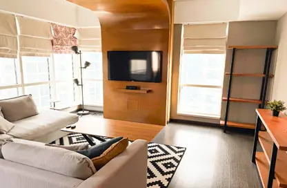 Apartment - 1 Bedroom - 1 Bathroom for rent in Al Majara 1 - Al Majara Towers - Dubai Marina - Dubai Apartment - 1 Bedroom - 1 Bathroom for rent in Al Majara 1 - Al Majara Towers - Dubai Marina - Dubai