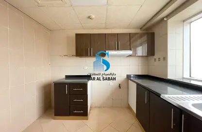 Apartment - 1 Bedroom - 1 Bathroom for rent in Tiger Building Al Qadesia - Al Nahda - Sharjah