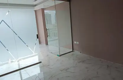 Office Space - Studio for rent in Tamani Art Tower - Business Bay - Dubai
