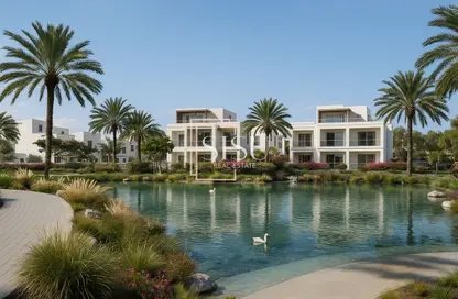 فيلا - 4 غرف نوم - 5 حمامات للبيع في ريفانا - ذا فالي - دبي فيلا - 4 غرف نوم - 5 حمامات للبيع في ريفانا - ذا فالي - دبي