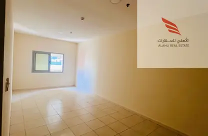 Apartment - 2 Bedrooms - 2 Bathrooms for rent in Al Naemiya Tower 1 - Al Naemiya Towers - Al Nuaimiya - Ajman