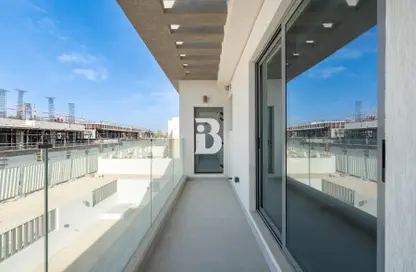 فيلا - 7 غرف نوم - 8 حمامات للبيع في تاون هاوس مورانو - الفرجان - دبي