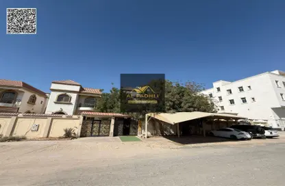 Villa - 5 Bedrooms - 7 Bathrooms for rent in Al Rawda 3 Villas - Al Rawda 3 - Al Rawda - Ajman