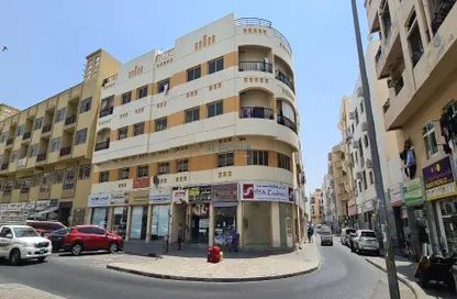 Shop - Studio for rent in Naif - Deira - Dubai