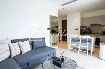 Apartment - 1 Bedroom - 2 Bathrooms for sale in Sobha Creek Vistas Reserve - Sobha Hartland - Mohammed Bin Rashid City - Dubai