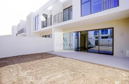 Townhouse - 3 Bedrooms - 4 Bathrooms for sale in Nara - The Valley - Dubai