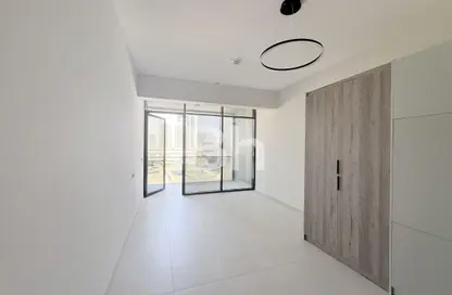 Apartment - Studio - 1 Bathroom for rent in Amal Tower - Dubai Sports City - Dubai