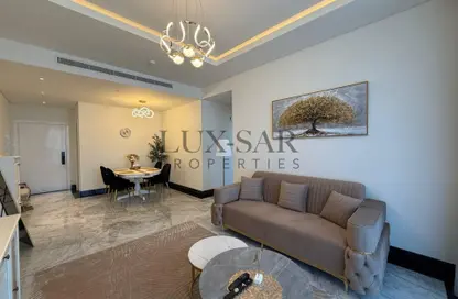 Apartment - 1 Bedroom - 2 Bathrooms for rent in Terraces Marasi Drive - Business Bay - Dubai