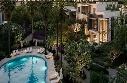 فيلا - 3 غرف نوم - 4 حمامات للبيع في لا تيليا - فيلا نوفا - دبي لاند - دبي