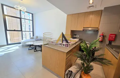 شقة - غرفة نوم - 1 حمام للبيع في الممشى - مويلح - الشارقة شقة - غرفة نوم - 1 حمام للبيع في الممشى - مويلح - الشارقة