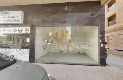 متجر - استوديو - 1 حمام للايجار في آيديل 1 - 3  الروضة - الروضة - عجمان
