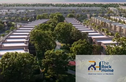 تاون هاوس - 3 غرف نوم - 4 حمامات للبيع في حيان - الشارقة