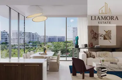 شقة - 2 غرف نوم - 2 حمامات للبيع في A بالاس رزيدنسز هيلسايد - بالاس رزيدنسز هيلسايد - دبي هيلز استيت - دبي