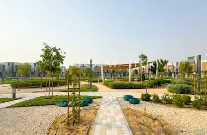 Townhouse - 3 Bedrooms - 4 Bathrooms for sale in Mudon Al ranim 4 - Mudon - Dubai