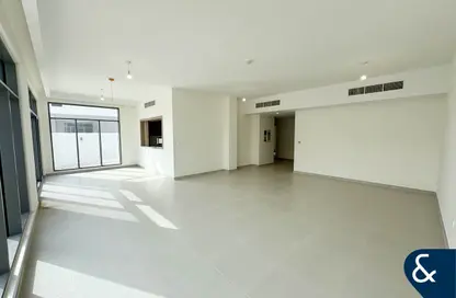 Villa - 5 Bedrooms - 6 Bathrooms for sale in The Pulse Beachfront 3 - The Pulse - Dubai South (Dubai World Central) - Dubai
