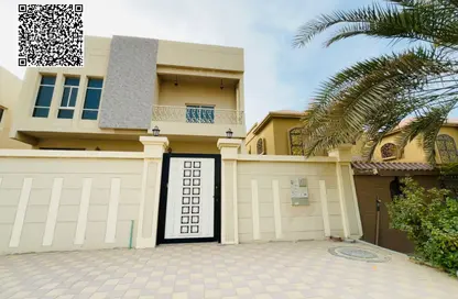 Villa - 6 Bedrooms - 7+ Bathrooms for sale in Al Mowaihat 1 - Al Mowaihat - Ajman