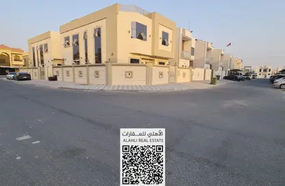 فيلا - 5 غرف نوم - 6 حمامات للبيع في 1 الياسمين - الياسمين - عجمان فيلا - 5 غرف نوم - 6 حمامات للبيع في 1 الياسمين - الياسمين - عجمان