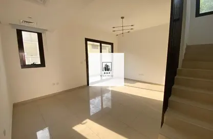 Townhouse - 2 Bedrooms - 3 Bathrooms for rent in Nasma Residence - Al Tai - Sharjah