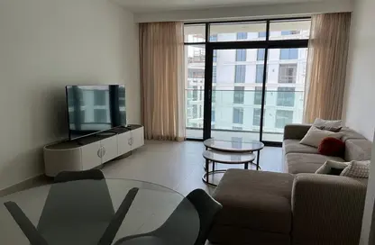 Apartment - 1 Bedroom - 1 Bathroom for rent in The Cove Building 2 - The Cove - Dubai Creek Harbour (The Lagoons) - Dubai