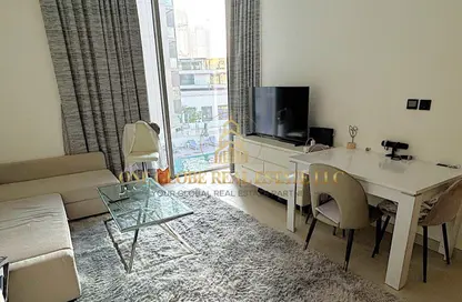 شقة - غرفة نوم - 1 حمام للبيع في محمية صبحا كريك فيستاس - صبحا هارتلاند - مدينة الشيخ محمد بن راشد - دبي شقة - غرفة نوم - 1 حمام للبيع في محمية صبحا كريك فيستاس - صبحا هارتلاند - مدينة الشيخ محمد بن راشد - دبي