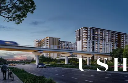 Apartment - 2 Bedrooms - 3 Bathrooms for sale in Terra Heights - Expo City - Dubai